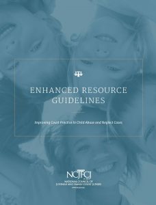 Enhanced Resource Guidelines