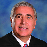 Judge Anthony Capizzi