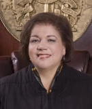 Judge Sheri Roberts