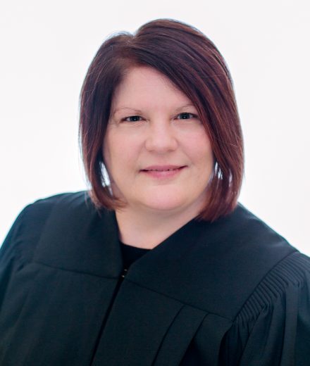 Judge Faith Graham