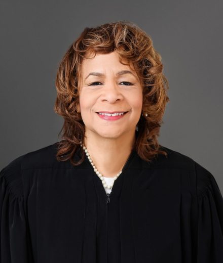 Judge Carr