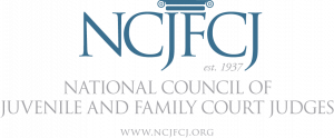 NCJFCJ Logo