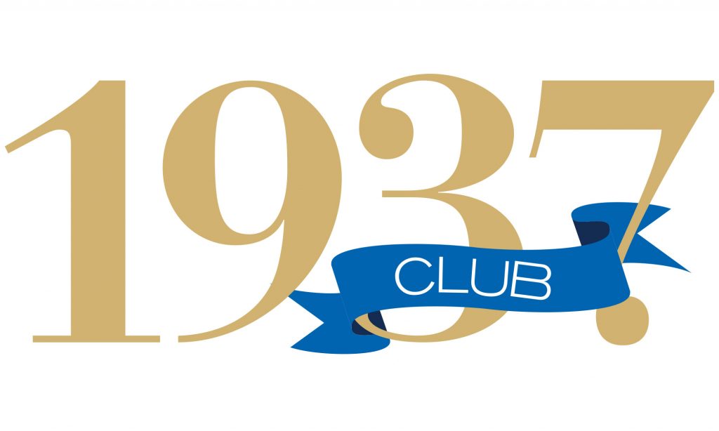 1937 Club logo