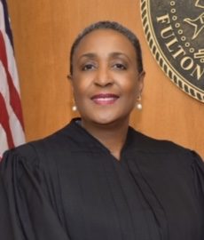 Wenona C. Belton, Judge