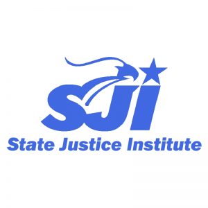 State Justice Institute (SJI)