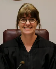 Judge Susan Ashley
