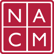 National Association for Court Management Logo