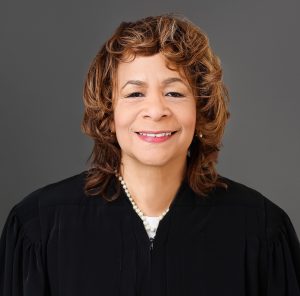 Judge Gayl Branum Carr