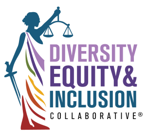 Diversity Equity and Inclusion Collaborative Logo