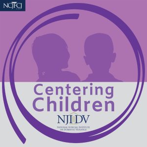 Centering Children