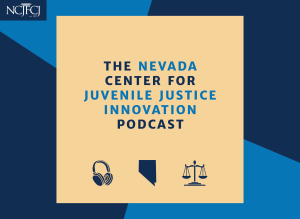 "We Can Save Lives": Harnessing quality improvement and implementation science to support the implementation of suicide prevention practices in juvenile detention with guest Dr. Brittany Rudd
