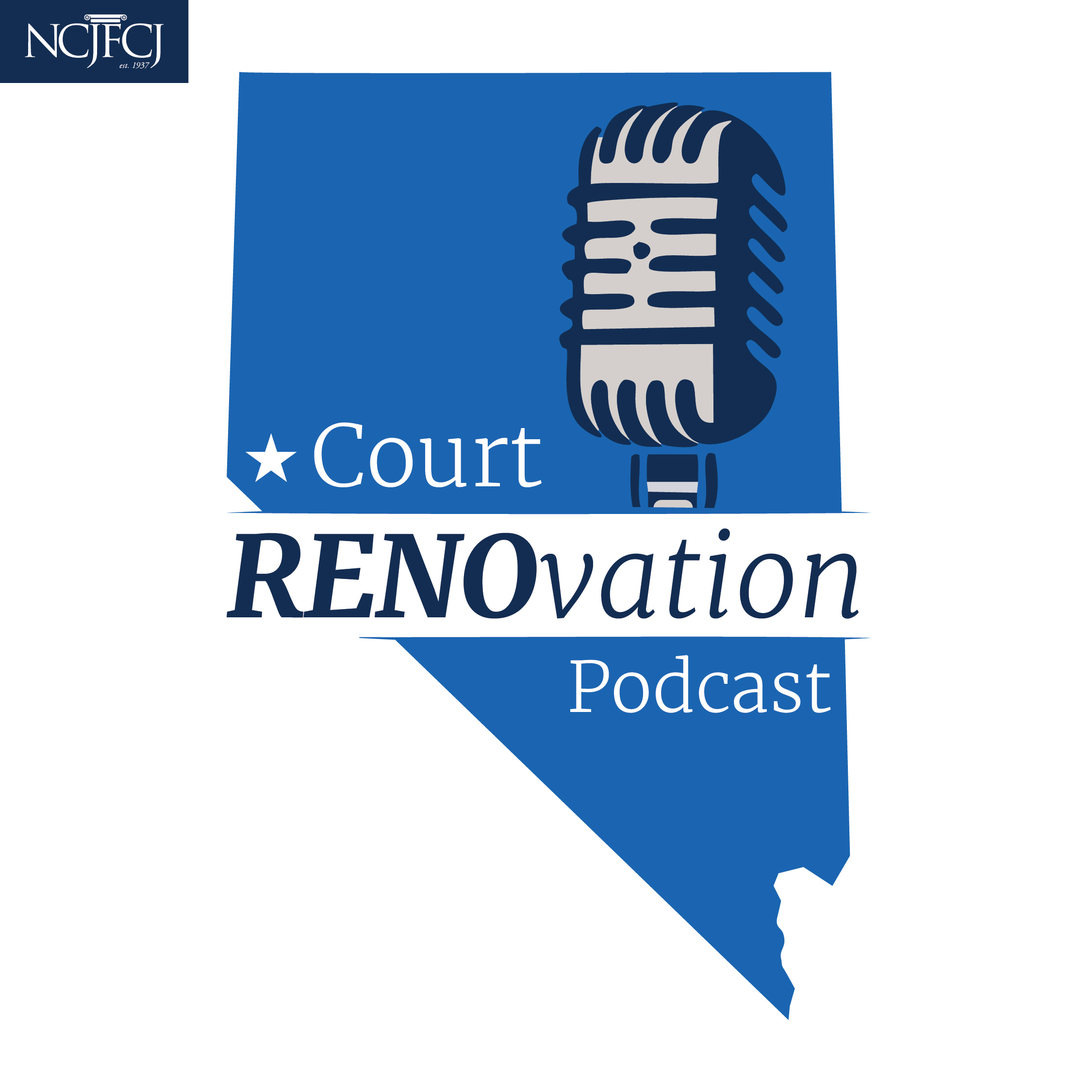 The Court RENOvation Podcast: Episode 5: Launching the Judicial Resource Center on Firearms – Judges Envision a New and Needed Resource