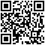 GiveButter donation QR code
