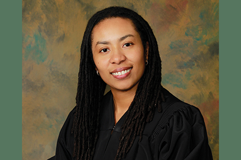 Aurora Martinez Jones