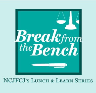 Break from the Bench