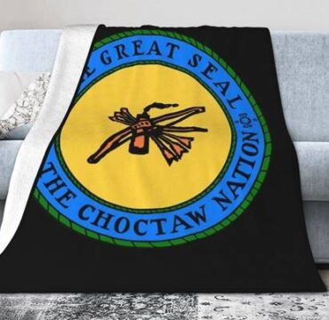 Chocta-Blanket