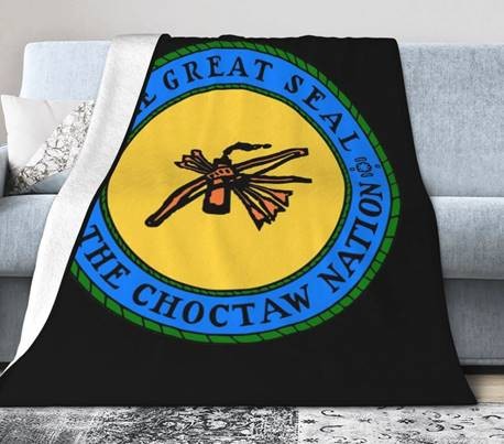 Chocta-Blanket