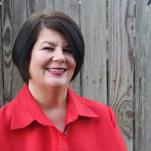 Connie Hickman Tanner