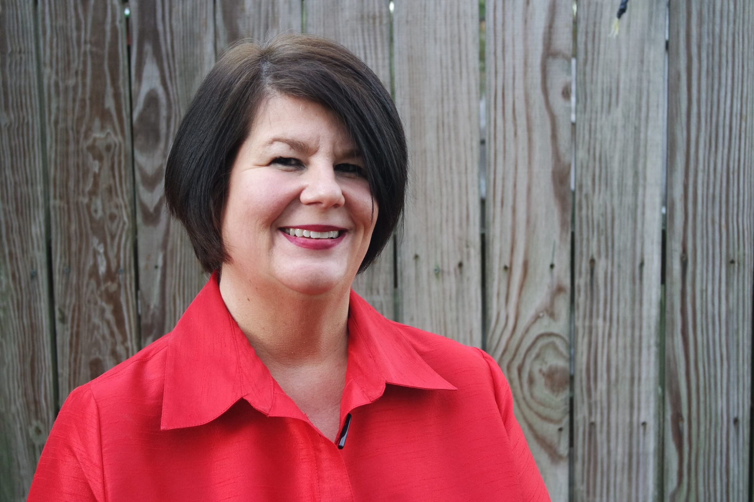 Connie Hickman Tanner