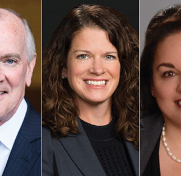 James J. Sandman, Kathryn A. Reilly, and Joey Orduña Hastings