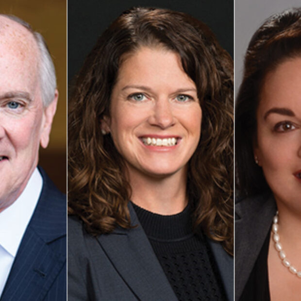 James J. Sandman, Kathryn A. Reilly, and Joey Orduña Hastings