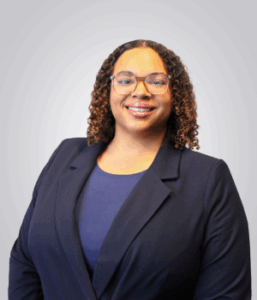 Fedora Preston-Haynes