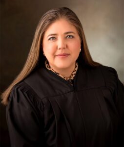 Judge Angela Fonnesbeck