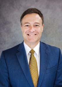 Judge Robert Hofmann