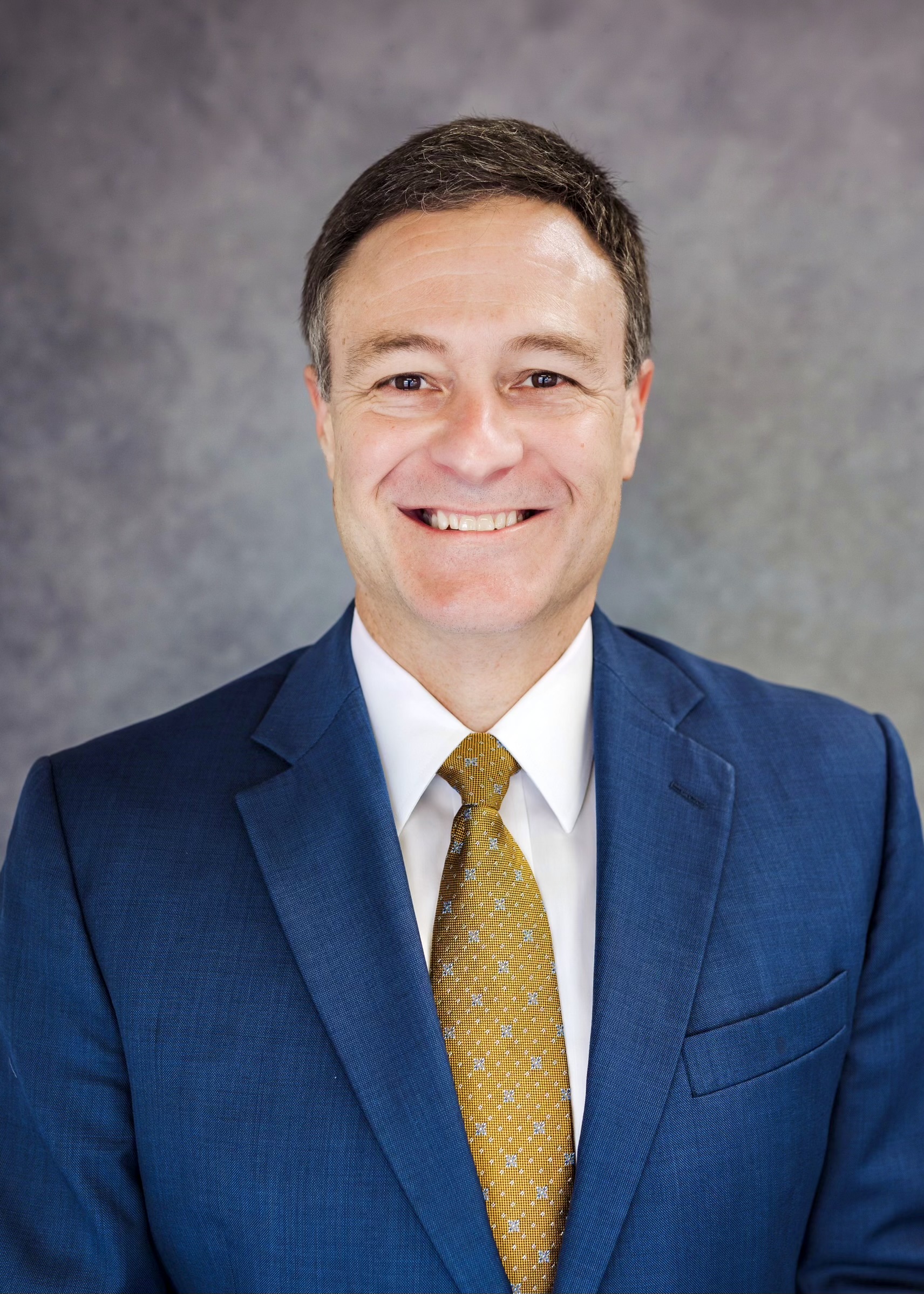Robert Hofmann - NCJFCJ