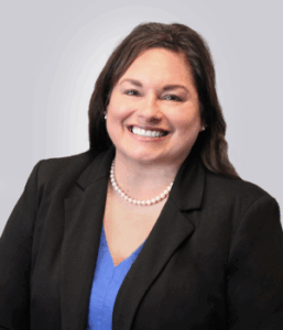 Joey Orduña Hastings, JD