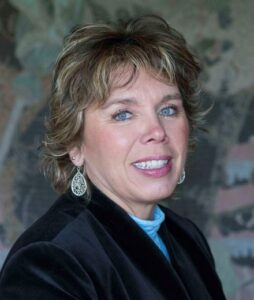 Judge Anne K. McKeig