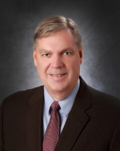Judge David Stucki