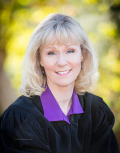 Judge Kathleen Quigley