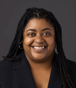 Judge Tiffany Sizemore