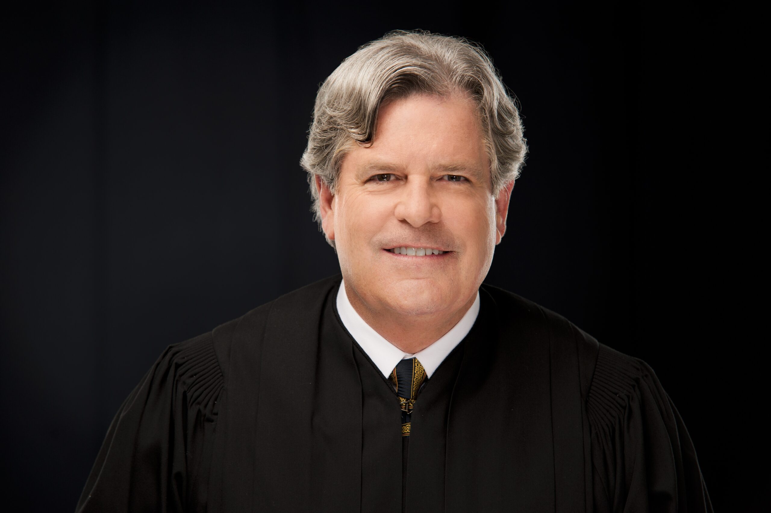 Judge Timothy Connors
