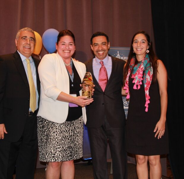 Latin American Youth Center_NCJFCJ