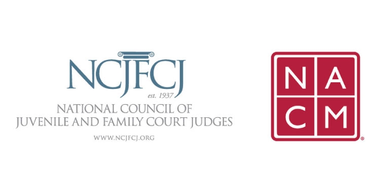 NCJFCJ and NACM