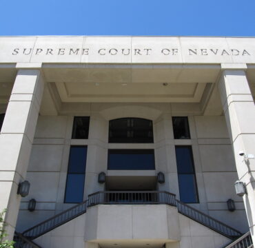 Nevada Supreme Court