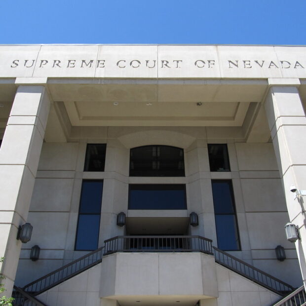 Nevada Supreme Court