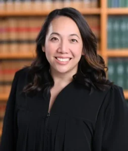 Judge Nhan-Ai Du