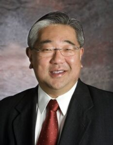 Peter Sakai