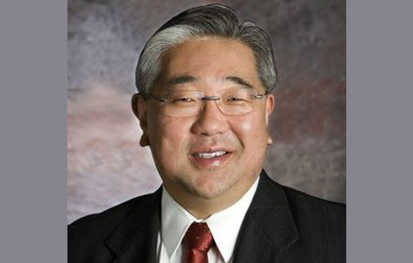 Peter Sakai