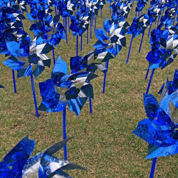 Pinwheels