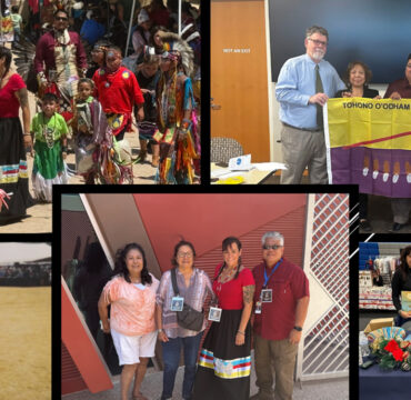 Tribal Relations and the “Gold Standard for Best Practices”