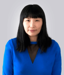 Wei Kang, MS
