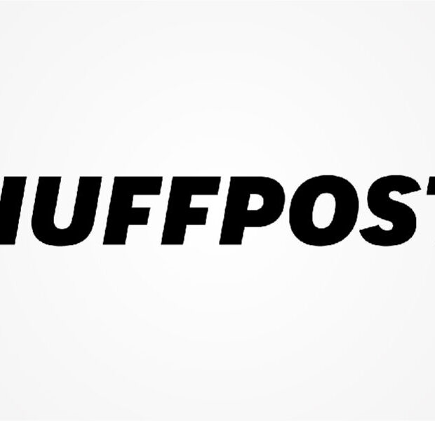 HuffPost Logo