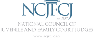 NCJFCJ Logo