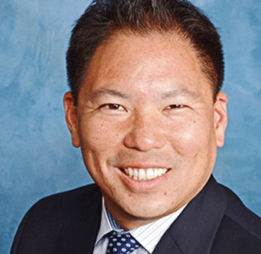 Judge Roger Chan