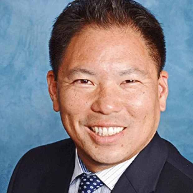 Judge Roger Chan