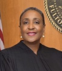Judge Wenona Belton (Ret.)